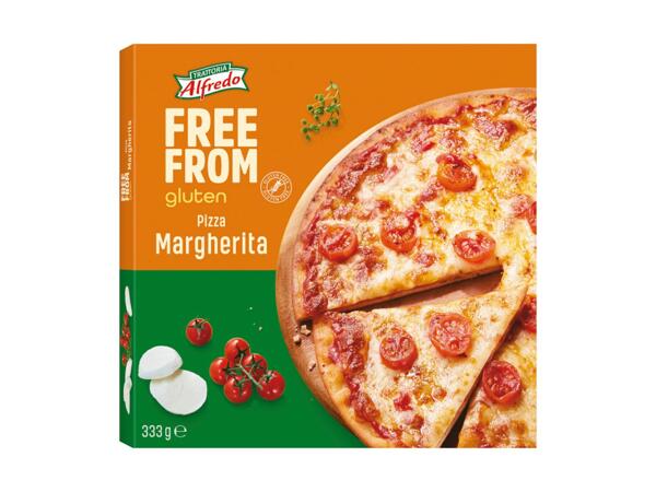 Pizza Margherita