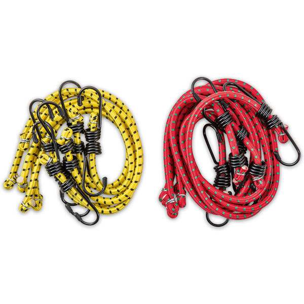 Spanngummi-Set 10tlg.