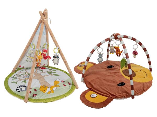 Babygym