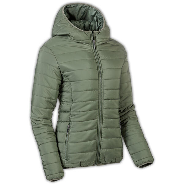Thermo-Stepp-Jacke