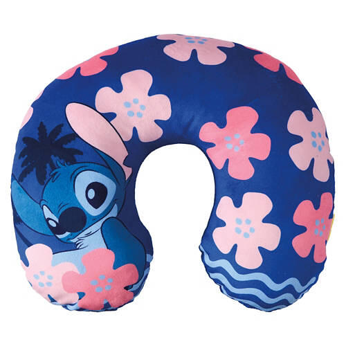 11" x 13" Stitch Super Soft Neck Pillow