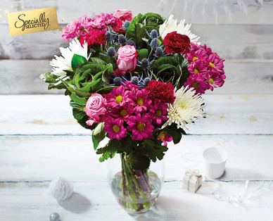 Specially Selected Luxury Gift Bouquet‡