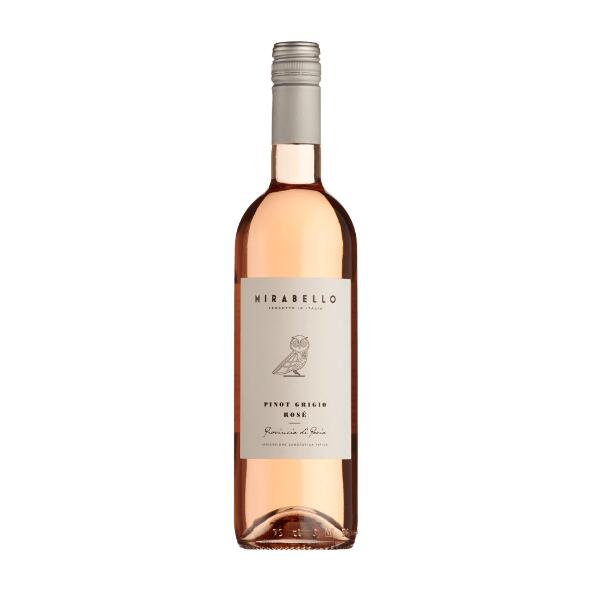 Pinot Grigio rosé IGT