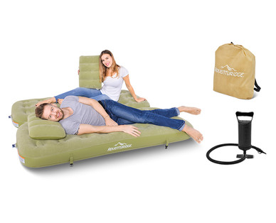 Adventuridge 4 in 1 shop airbed