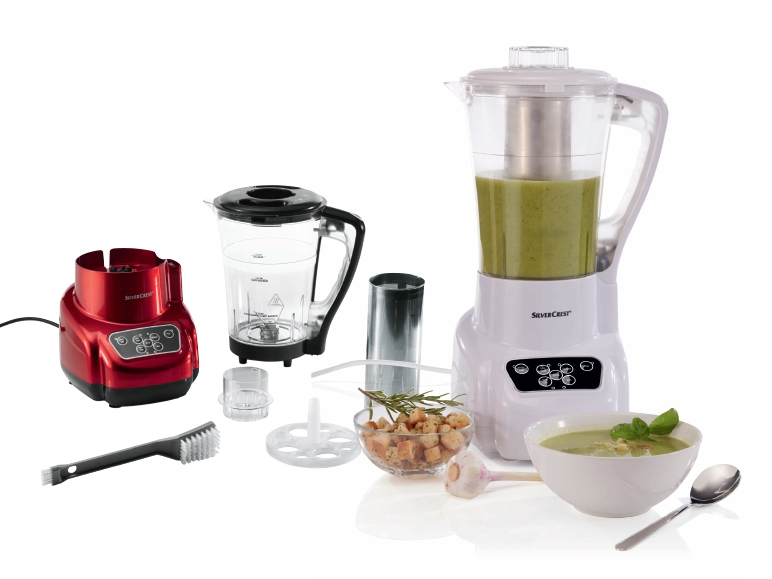Cook 'n Mix-Blender
