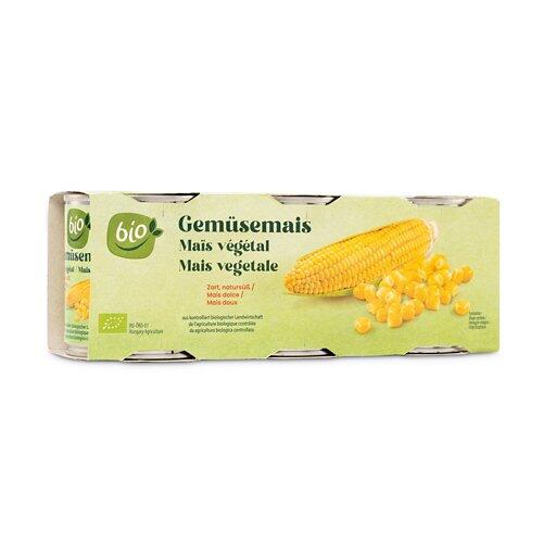 BIO NATURA Mais Mini-Pack