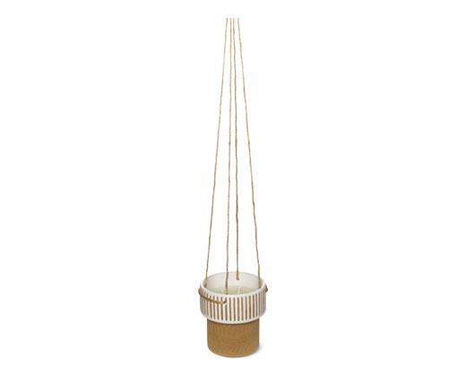 Huntington Home 
 Hanging Planter Candle