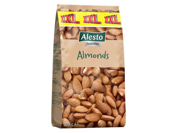 XXL Almonds