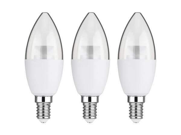 LIVARNO(R) LED-pære