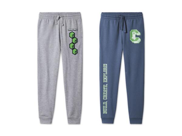 Kinder Jogginghose