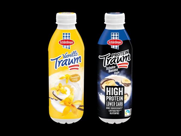 Milch Traum