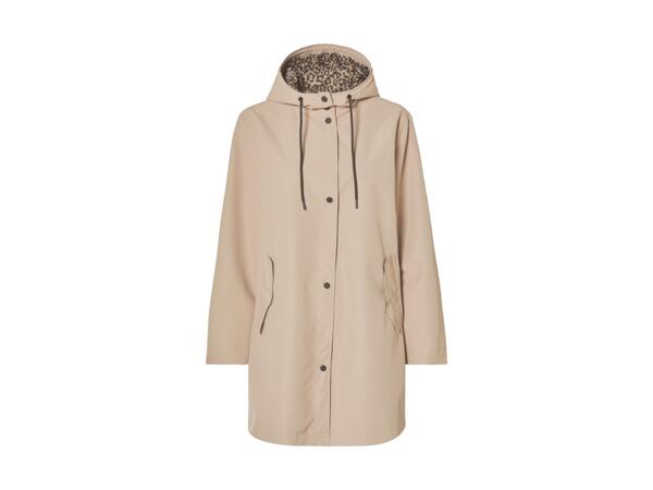 Ladies' Trench Coat