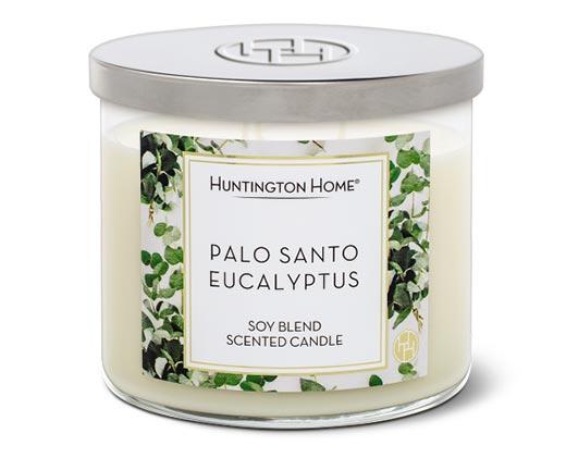 Huntington Home 
 3-Wick Candle