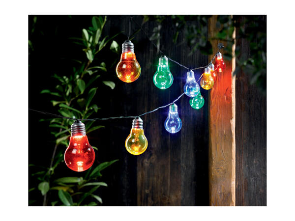 Livarno Home Beautiful Garden Lights