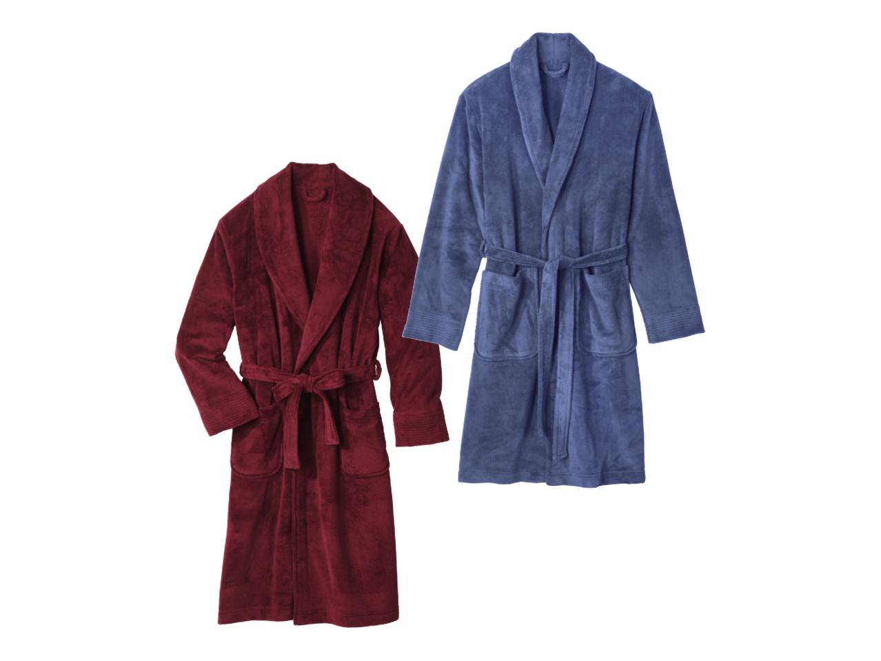 MIOMARE Ladies/Mens Dressing Down