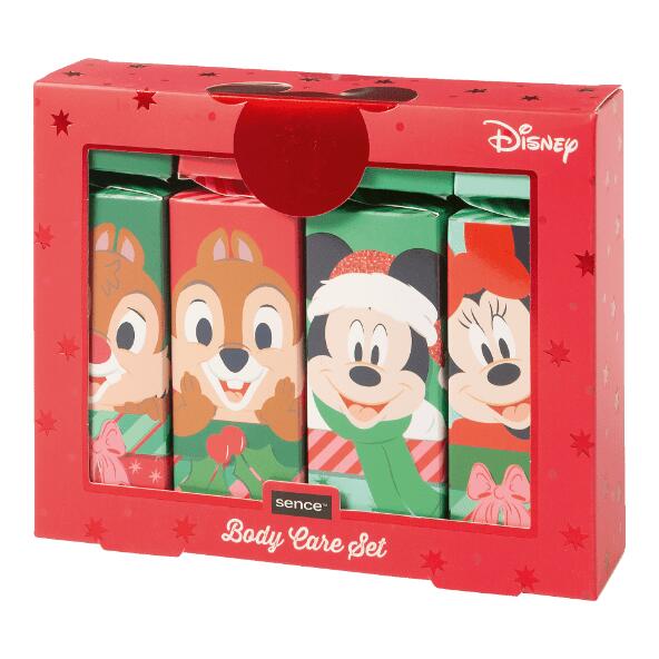 Geschenkset Body & Bath Disney