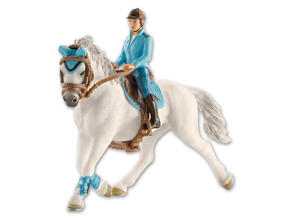 Schleich(R) Reiterin