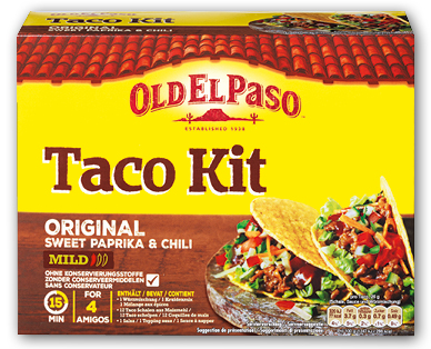 Taco Kit