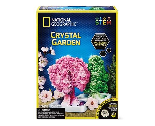 National Geographic 
 Children's STEM Activity Kit