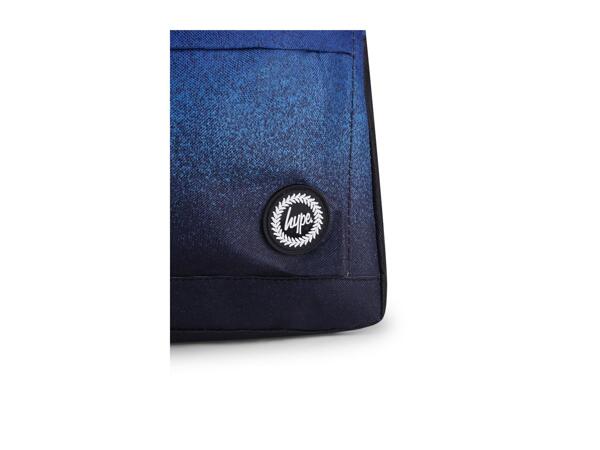 Backpack Blue