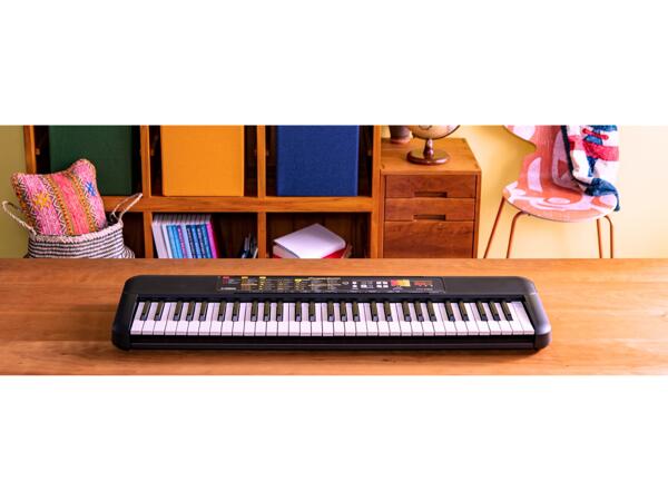 Digital Keyboard