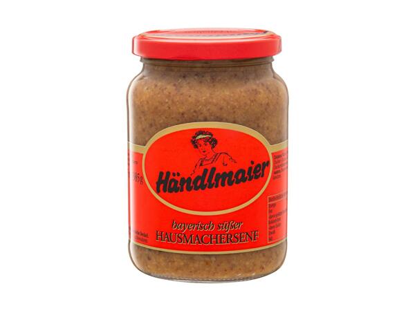 Hausmacher Senf