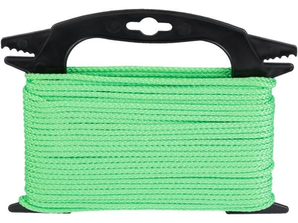 Synthetic Rope