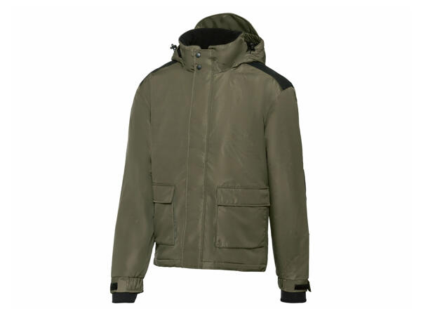 Men's Fishing Jacket