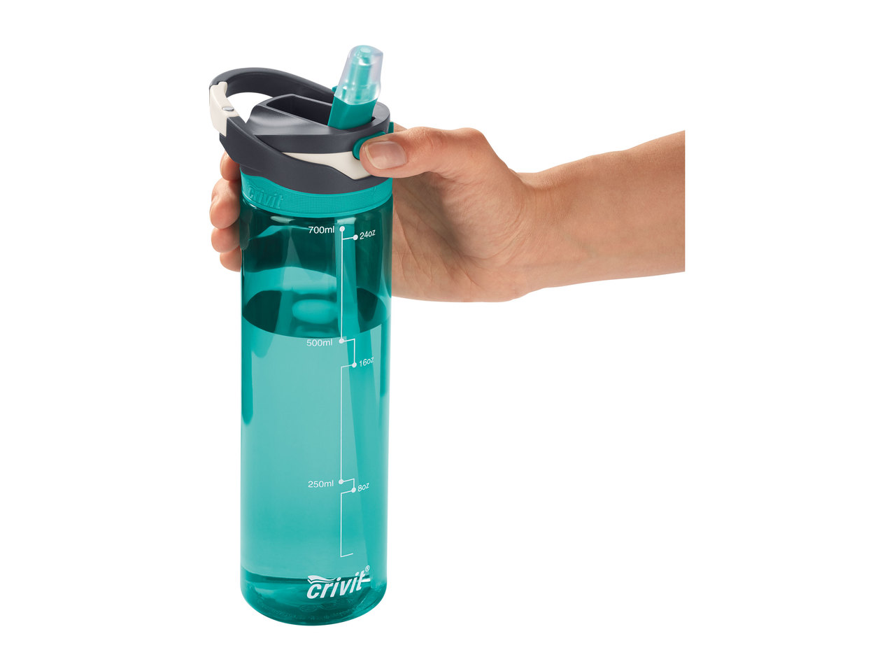 Crivit Drinks Bottle1