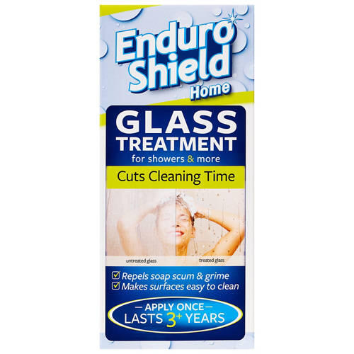 Tile & Grout or Glass Surface Treatments