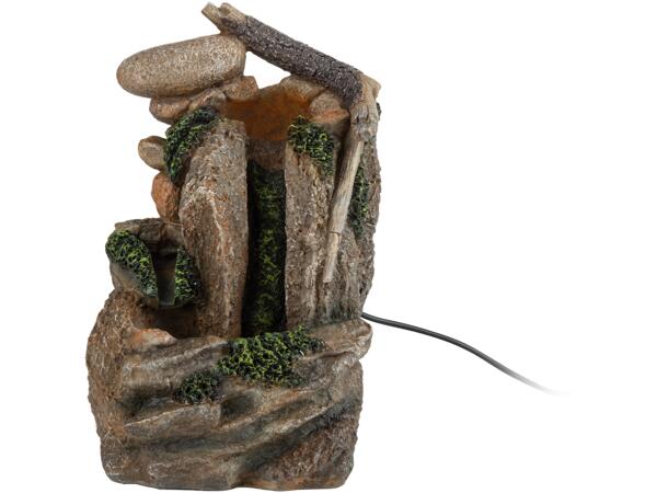 Indoor Water Feature