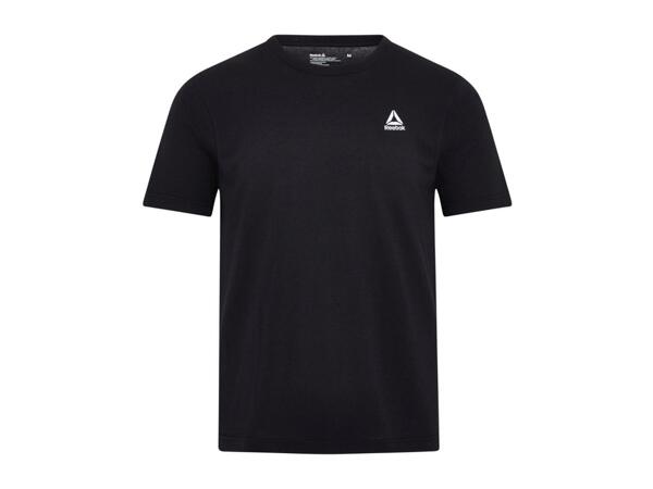 Reebok Men's T Shirt - 2 Pack