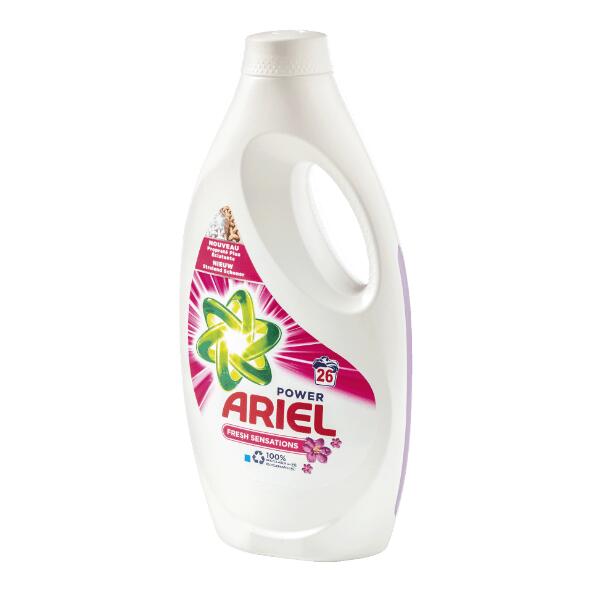 Ariel vloeibaar wasmiddel
