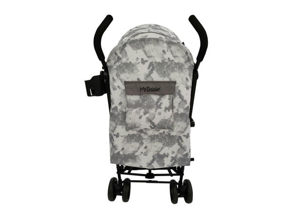 Lidl shop babiie stroller