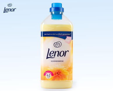 LENOR Weichspüler