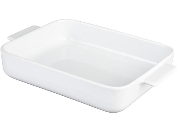 Stoneware Oven Dish