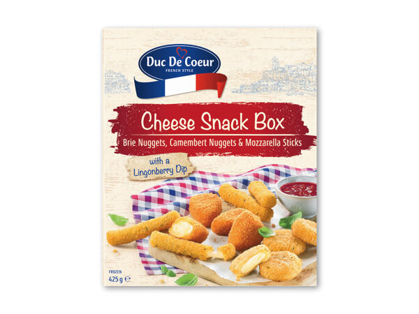 Snack Box