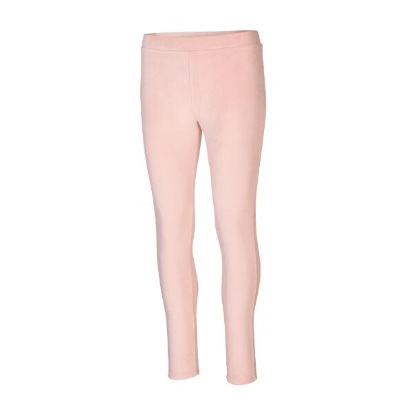 UP2Fashion(R) 				Legging en polaire pour femmes