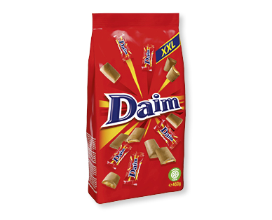Daim XXL