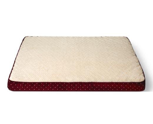 Heart to Tail 
 Orthopedic Pet Bed