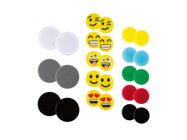 MAGNETY