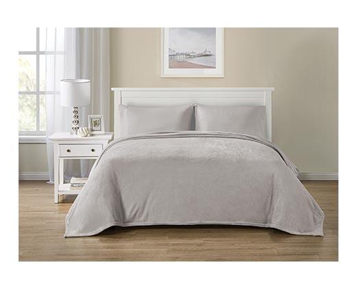 Huntington Home
Queen or King Royal Plush Blanket