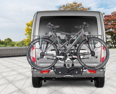 THULE Fahrradheckträger „Thule EasyFold 931"