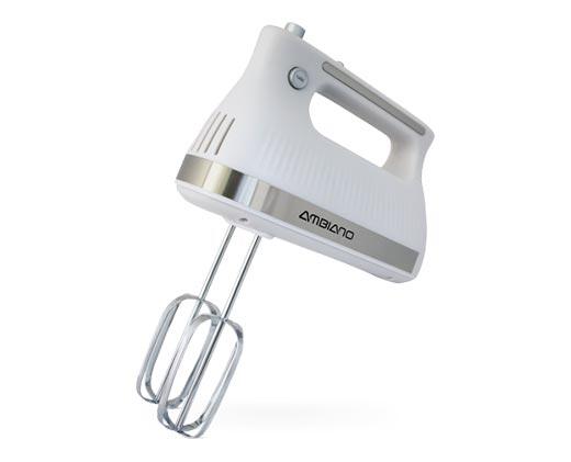 Ambiano 
 5-Speed Hand Mixer