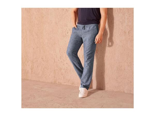 Livergy Men's Trousers