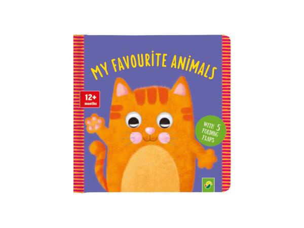 Baby Books