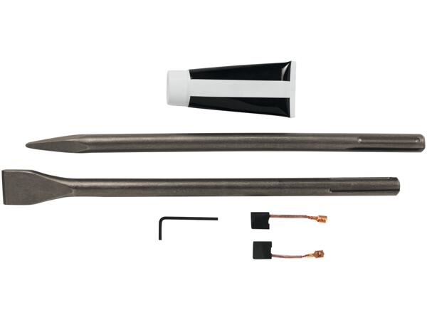 1700W Demolition Hammer