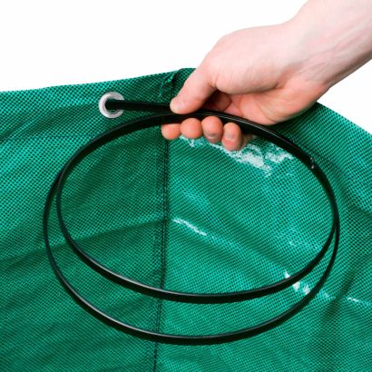 Sac pour déchets de jardin