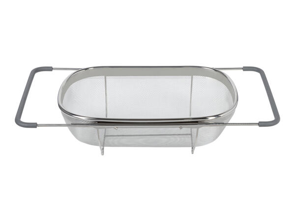 Ernesto Extendable Sieve