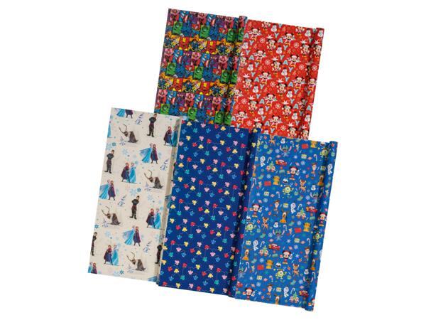Disney Presentpapper